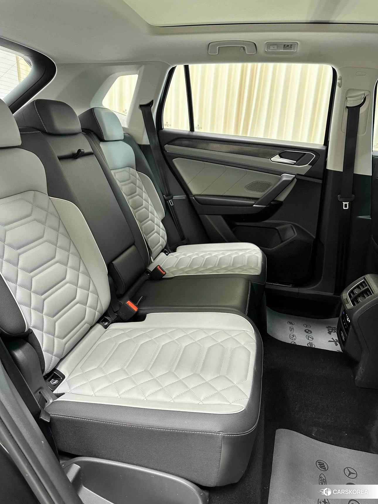 Volkswagen Tanyue id 4511011 из Китая 7