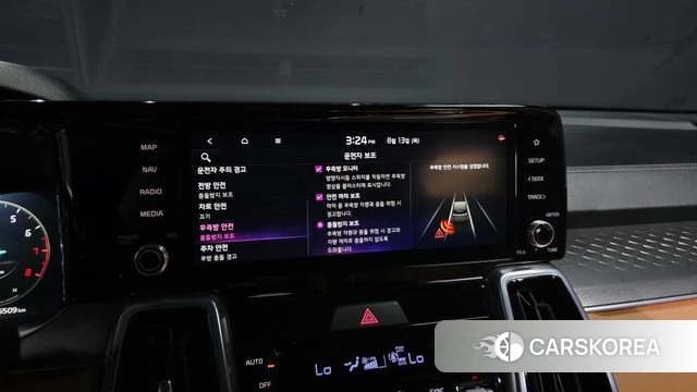 Kia Sorento 4th Generation id 4696655 из Кореи 7