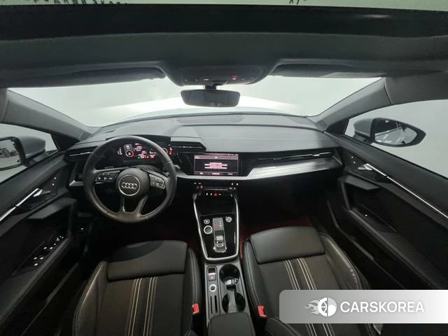 Audi A3 id 4301673 из Китая 7