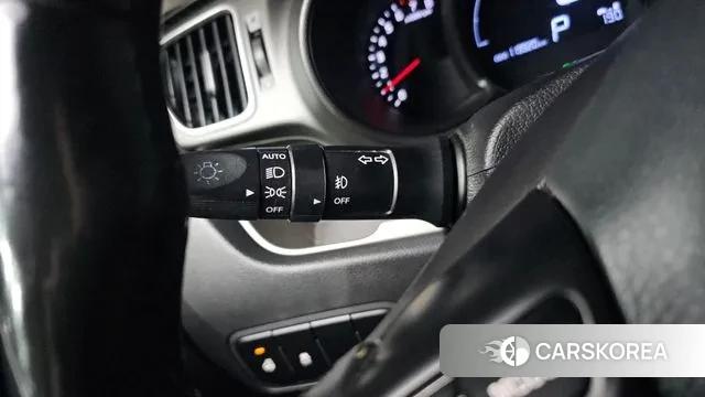 Kia The New Ray id 2981771 из Кореи 7