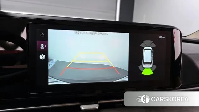 Kia Carnival 4th generation id 3059953 из Кореи 7