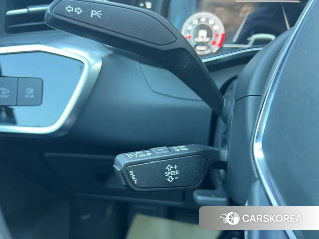 Audi A6L id 4307502 из Китая 7