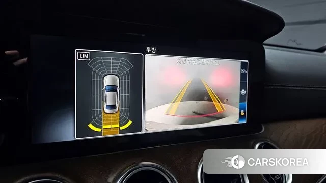 Mercedes-Benz E-Class W213 id 3728086 из Кореи 7