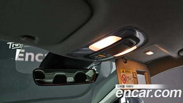 Hyundai Avante (CN7) id 2906458 из Кореи 7