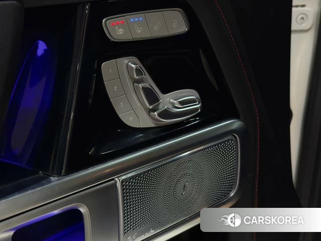 Mercedes-Benz G-class AMG id 4256267 из Китая 7