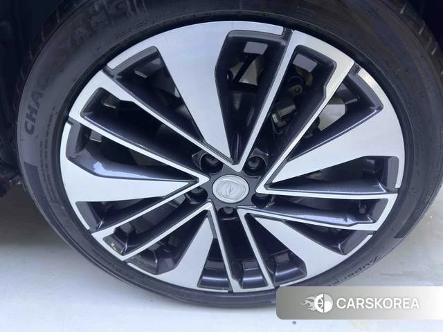 Chang'an CS35 PLUS id 4241313 из Китая 7
