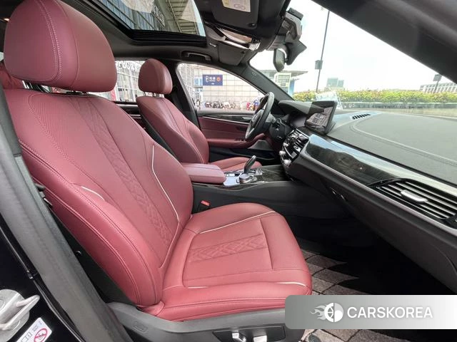 BMW 5 series id 4275235 из Китая 7