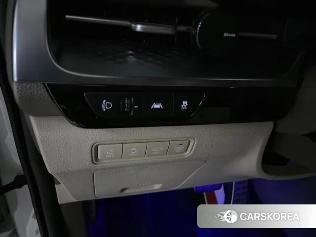 Kia Carnival 4th generation id 3137834 из Кореи 7