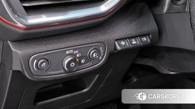 Chevrolet (GM Daewoo) Trailblazer id 2900568 из Кореи 7