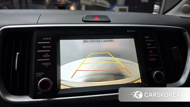 Kia The New Ray id 3034007 из Кореи 7