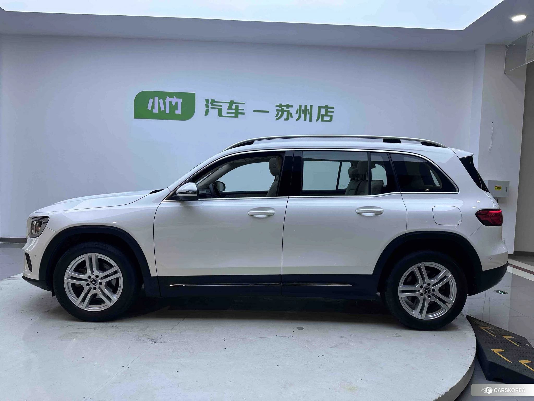 Mercedes-Benz GLB id 4510342 из Китая 7