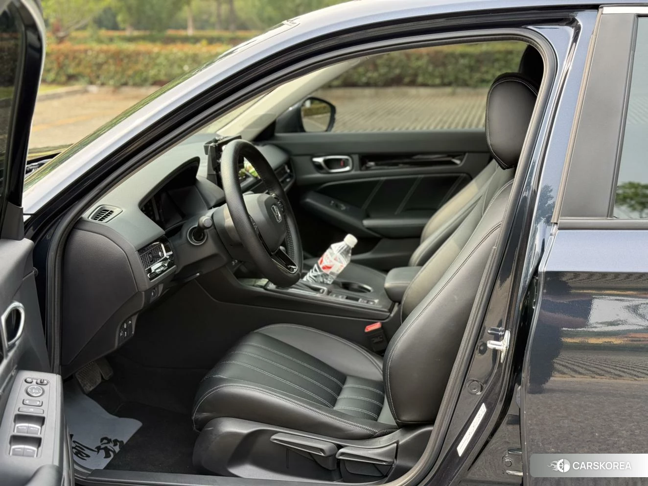 Honda Civic id 4407462 из Китая 7