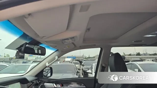 Kia Mohave Master id 3225772 из Кореи 7