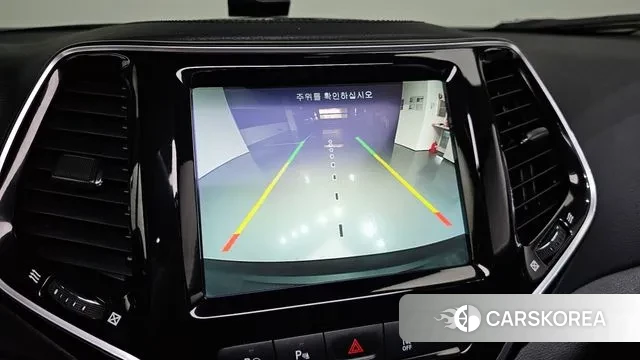 Jeep Cherokee (KL) id 3148746 из Кореи 7