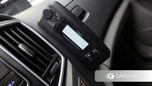 Hyundai The New Grand Starex id 3505414 из Кореи 7