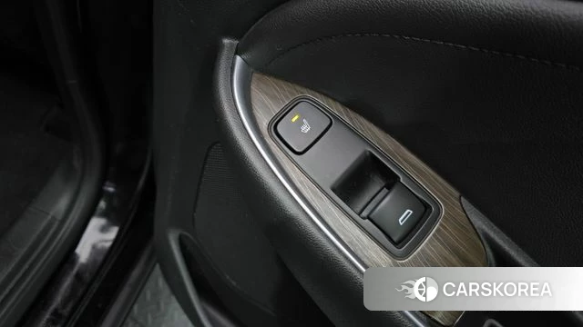 Chevrolet (GM Daewoo) The New Malibu id 3955579 из Кореи 7