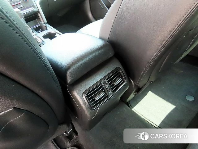Renault Korea (Samsung) SM6 id 4435268 из Кореи 7