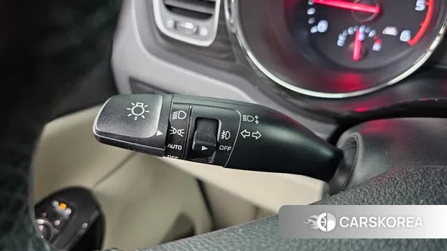 Kia The New Carnival id 3054877 из Кореи 7