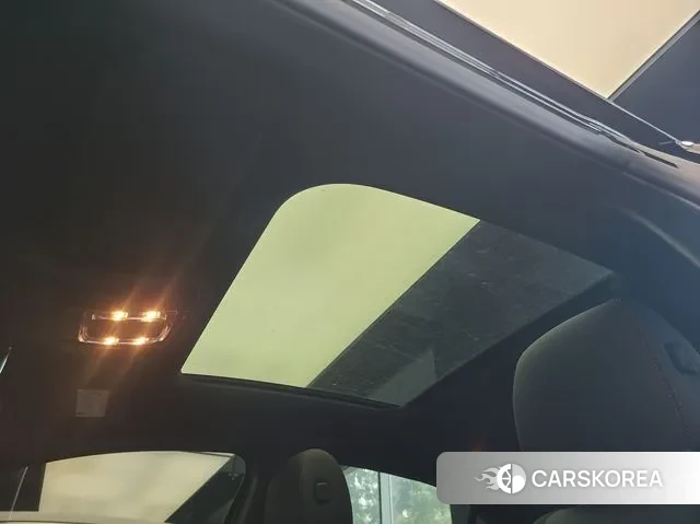 Mercedes-Benz A-Class W177 id 2899811 из Кореи 7