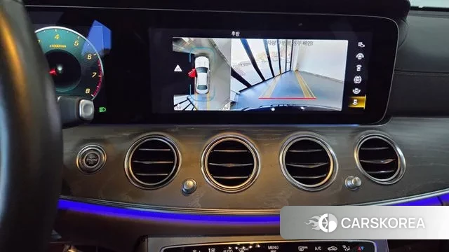 Mercedes-Benz E-Class W213 id 3539336 из Кореи 7