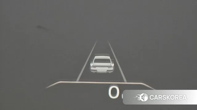 Genesis G80 (RG3) id 3044828 из Кореи 7