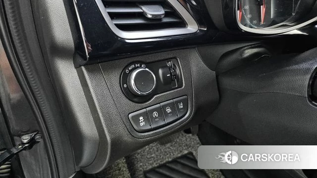 Chevrolet (GM Daewoo) The New Spark id 4856077 из Кореи 7