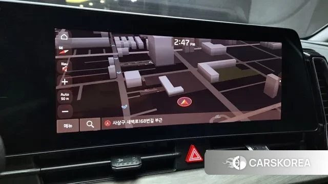 Kia Sportage 5th Generation id 3554975 из Кореи 7