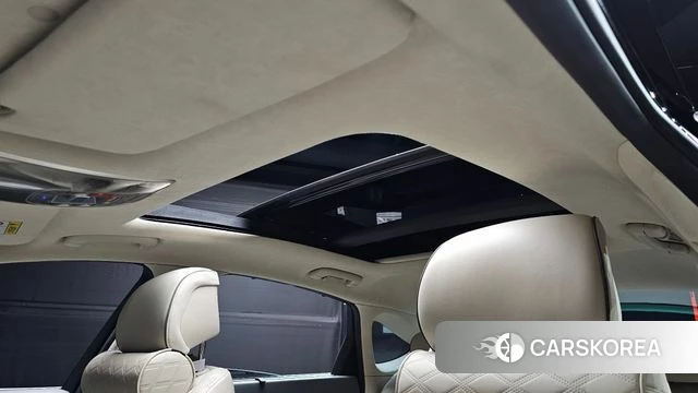 Genesis G80 (RG3) id 3831346 из Кореи 7