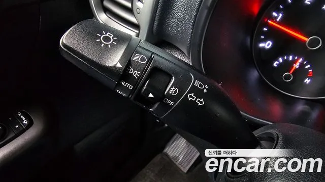 Kia Sportage 4th Generation id 2487836 из Кореи 7