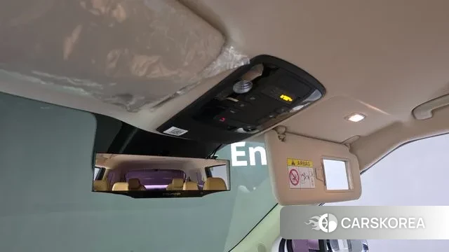 Kia Carnival 4th generation id 3269568 из Кореи 7