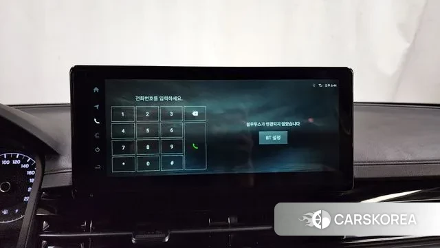 Ssangyong The New Rexton Sports Cannes id 3596513 из Кореи 7