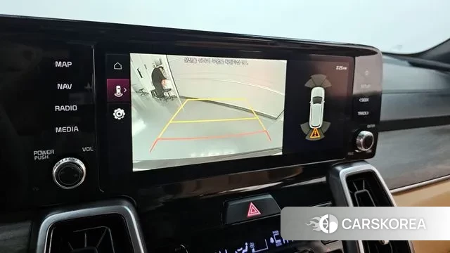 Kia Sorento 4th Generation id 3722633 из Кореи 7