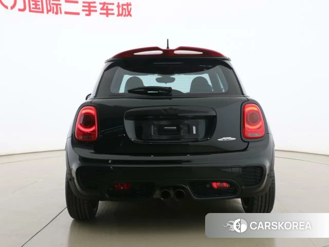 MINI JCW id 4210245 из Китая 7
