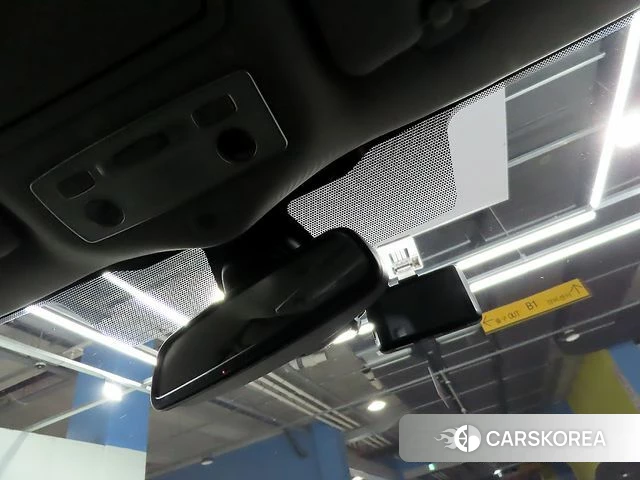 Renault Korea (Samsung) SM7 Nova id 3801584 из Кореи 7