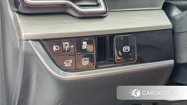 Kia Sportage 5th Generation Hybrid id 4736037 из Кореи 7