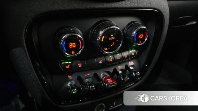 Mini Cooper D Clubman id 3807966 из Кореи 7