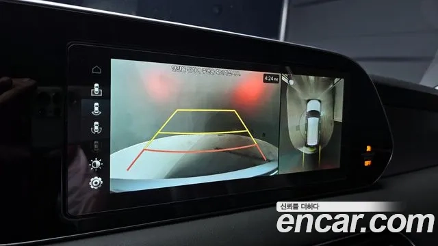 Hyundai Palisade id 2907285 из Кореи 7