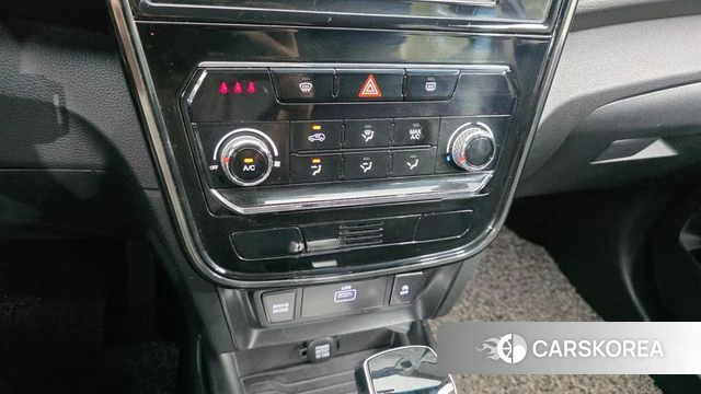 Ssangyong Berry New Tivoli id 4745149 из Кореи 7