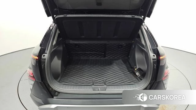 Hyundai Kona (SX2) id 4655840 из Кореи 7