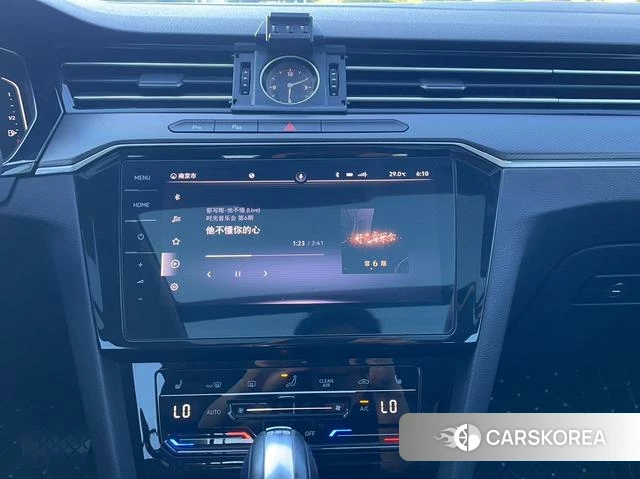 Volkswagen Magotan id 4273217 из Китая 7