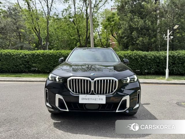 BMW X5 id 4298118 из Китая 7