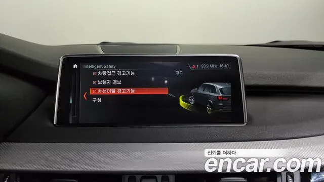 BMW X5 (F15) id 2707397 из Кореи 7