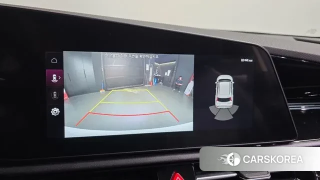 Kia Di Ol Nu Niro id 2964423 из Кореи 7