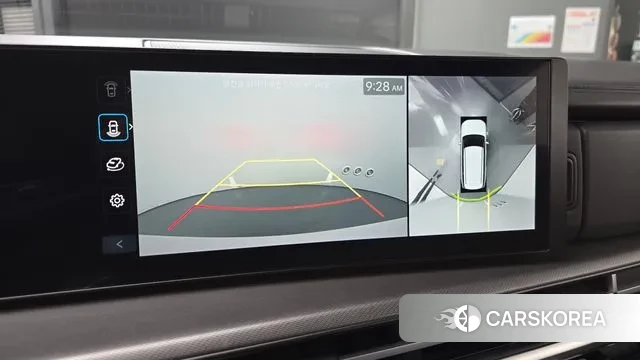 Hyundai Santa Fe (MX5) id 3359862 из Кореи 7