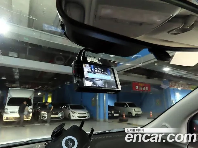 Chevrolet (GM Daewoo) The New Trax id 2937229 из Кореи 7