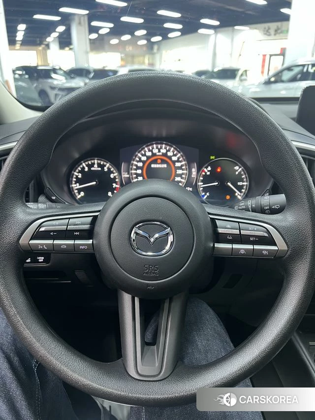 Mazda CX-50 line also id 4313520 из Китая 7