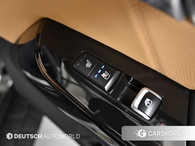 Kia Mohave Master id 3444211 из Кореи 7