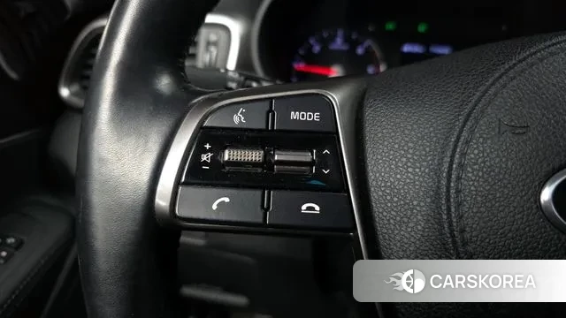 Kia The New Sorento id 3627119 из Кореи 7