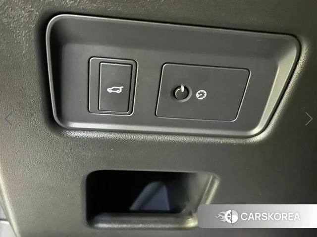 Land Rover Discovery 5 id 4448076 из Кореи 7