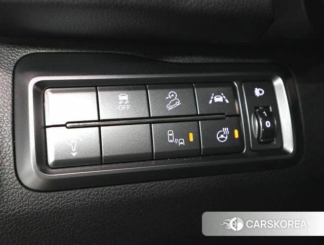 Ssangyong Berry New Tivoli id 4419777 из Кореи 7